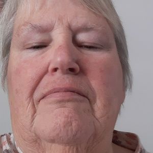 Meet your Posher, Patty